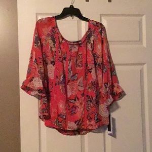 Sara Michelle Two Piece Set